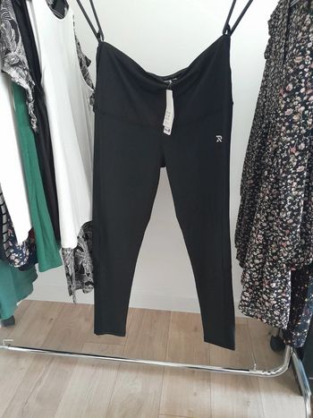 Legging sport femme XL