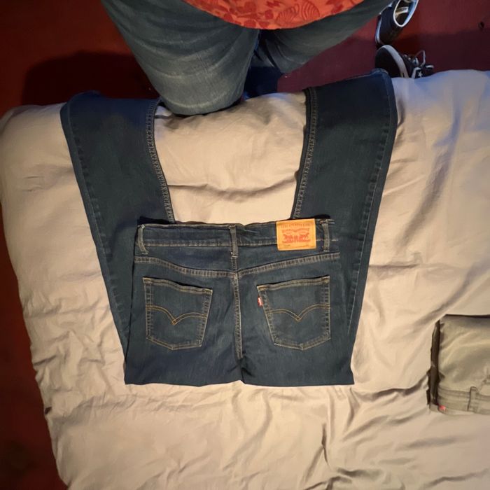 Jeans Lévis - photo numéro 3