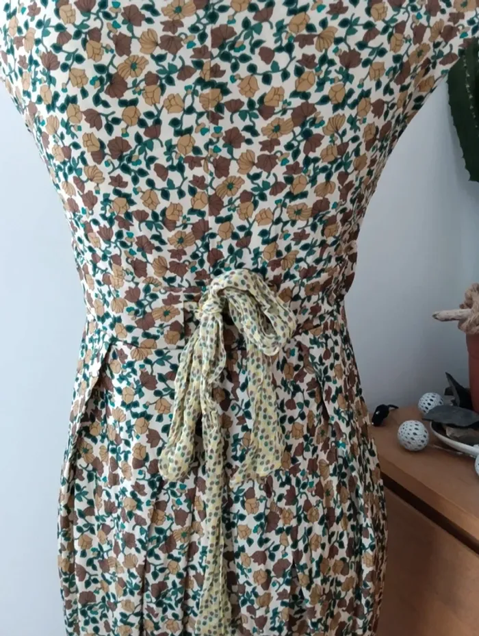 Robe fleurie Aniye By - photo numéro 4