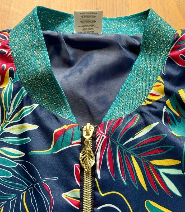 Blouson femme « Blancheporte » - photo numéro 2