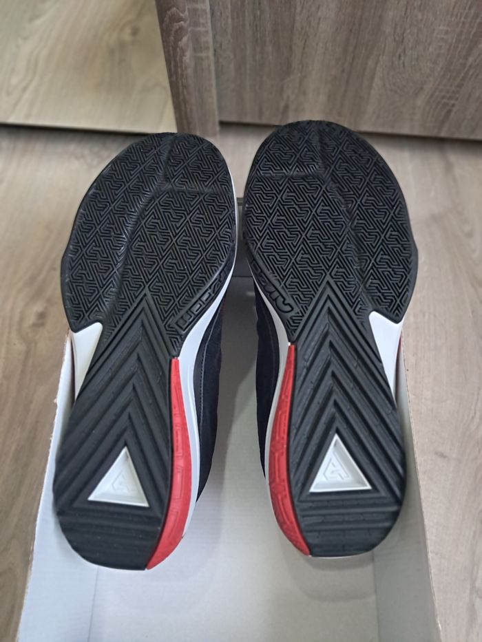 Basket Nike zoom Freak 5 en 48.5 - photo numéro 7
