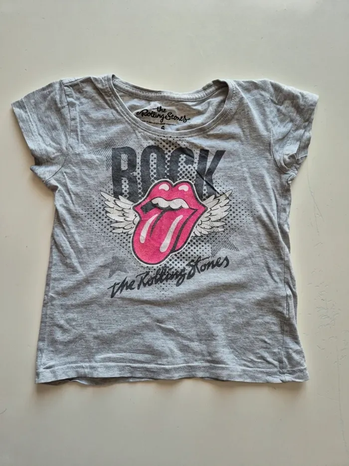 👧 T-shirt