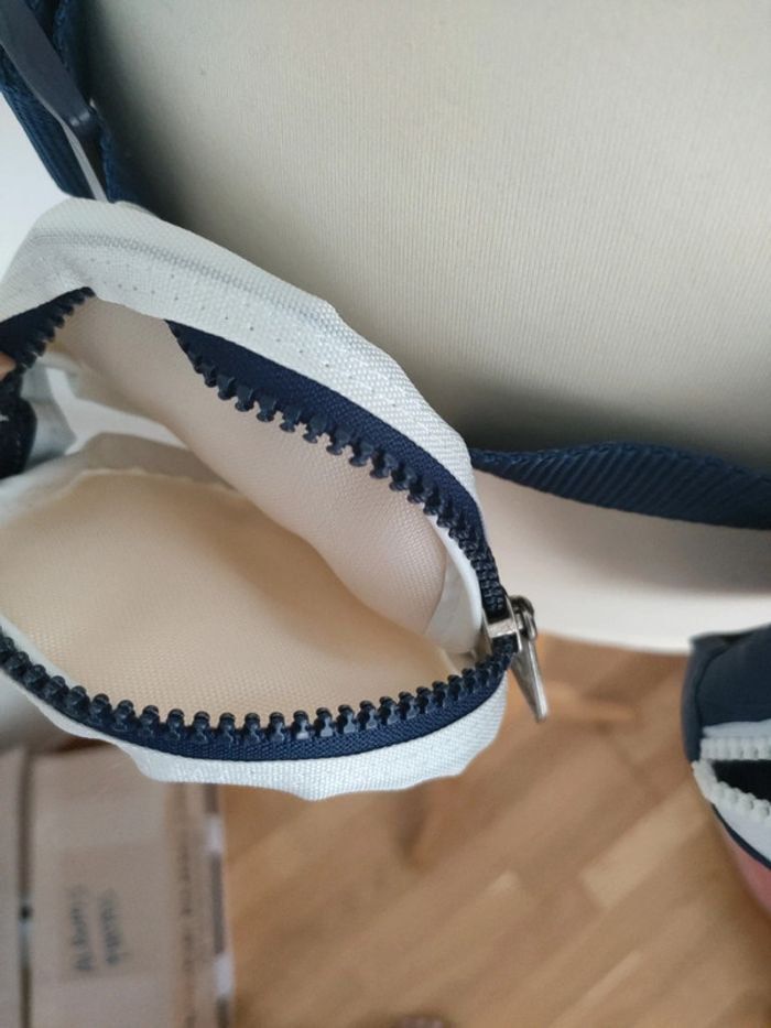 sac banane ceinture le coq sportif - photo numéro 6