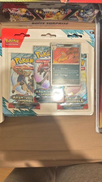 3 tripacks ev9 aventures ensembles