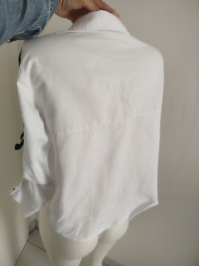 #kytieXSfemme. Chemise taille XS - photo numéro 6