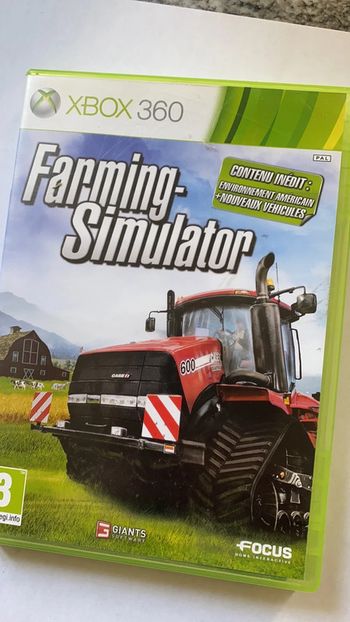 Farming