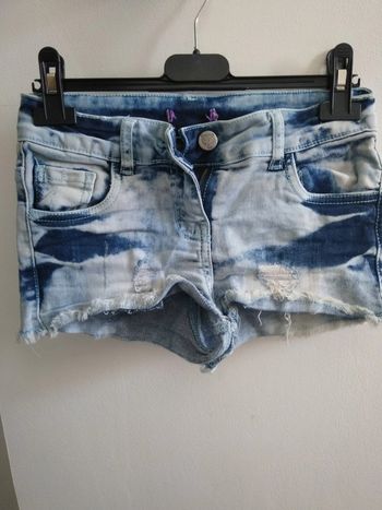 Short