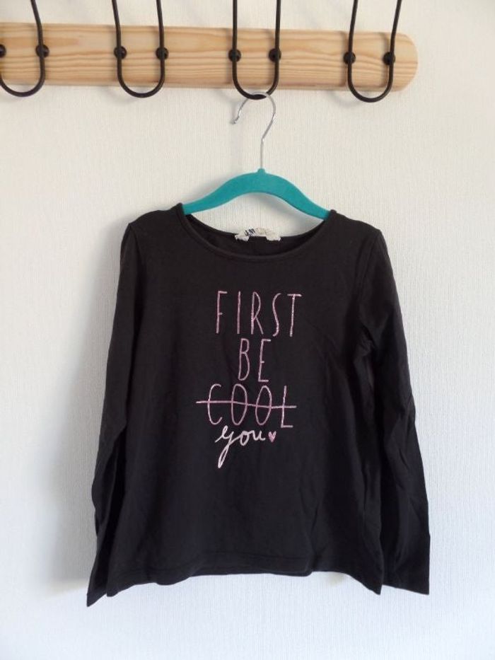 Tee-shirt