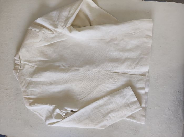 Veste courte - photo numéro 3