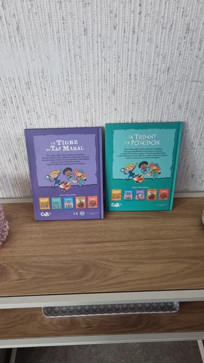 Livre McDonald's neuf - photo numéro 4