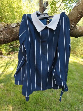 Chemise mase in italy