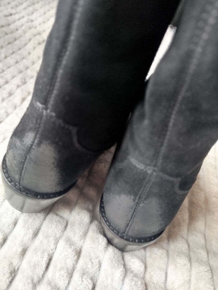 Bottes geox - photo numéro 3