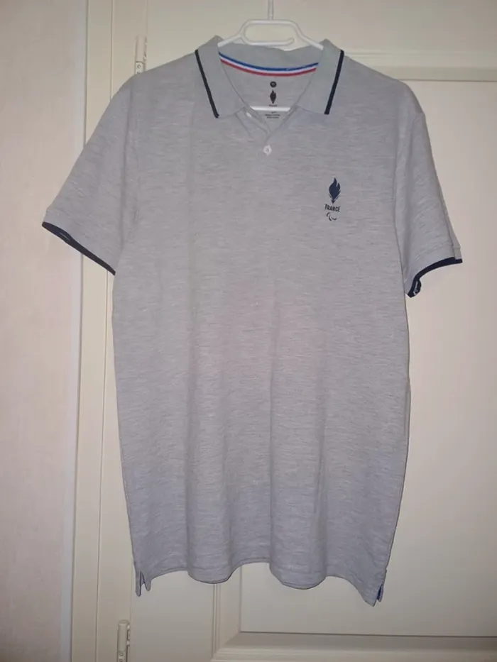 Polos Produit Official