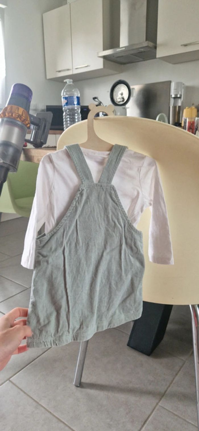 Robe Stitch Disney - photo numéro 11