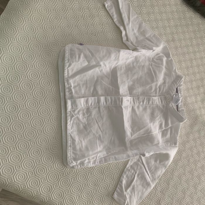 Chemise bébé