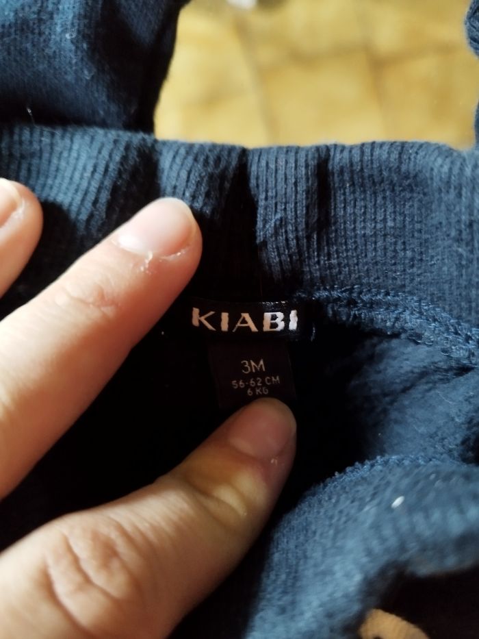 Lot pantalon - photo numéro 2