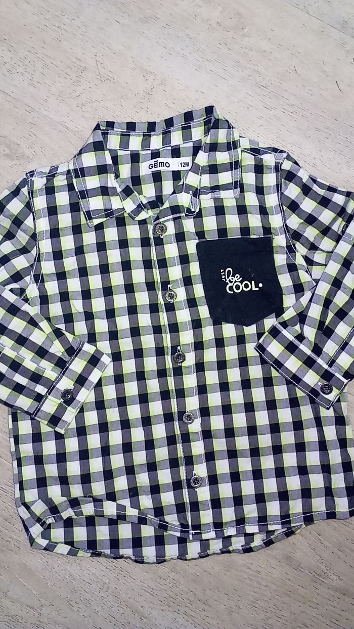 Lot pulls garçons - photo numéro 6