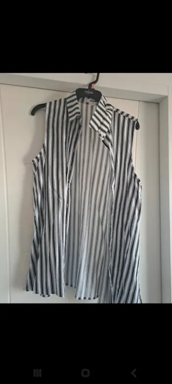Chemise Jennyfer M