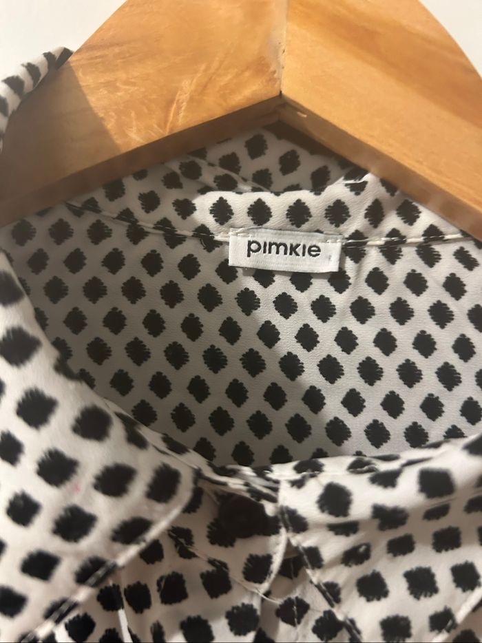 Chemise pimkie fluide - photo numéro 3