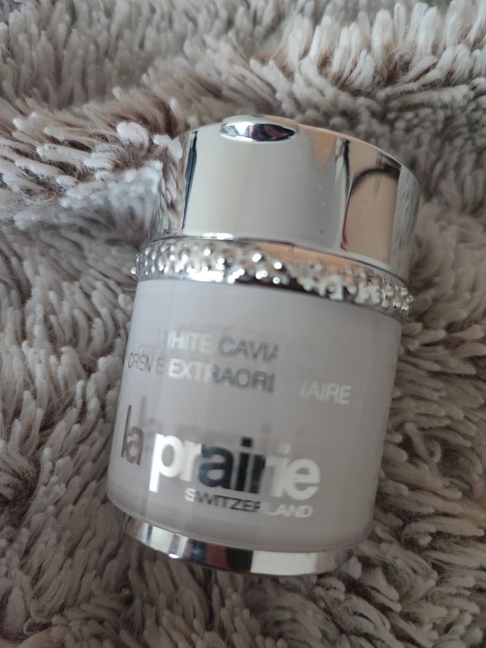 White extraordinaire 5ml sans boite la prairie