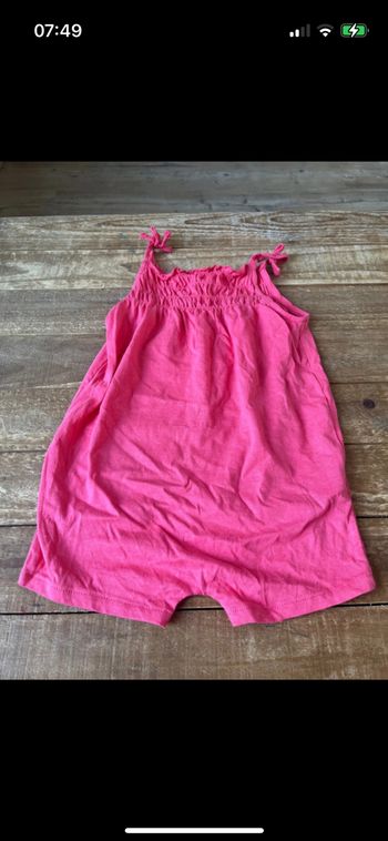 Combi short