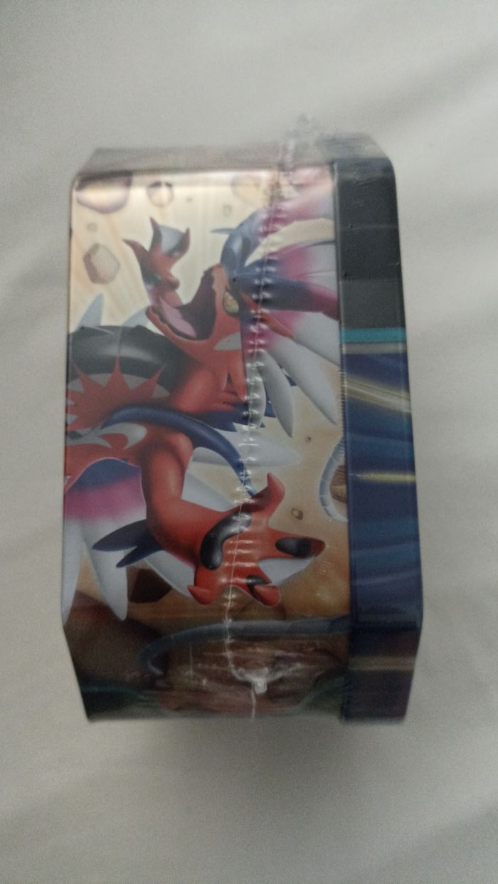 PokéBox Zacian - photo numéro 4