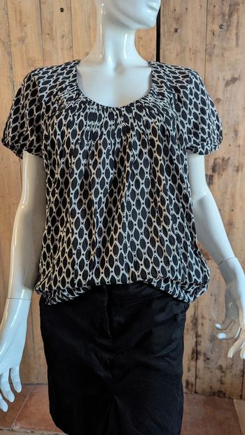 Top Lindex M