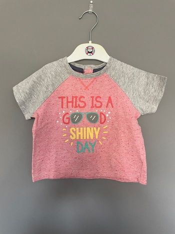 T-shirt garçon