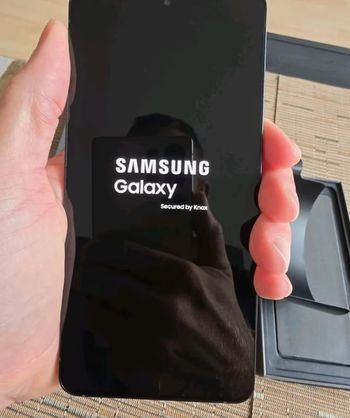 Samsung Galaxy s25