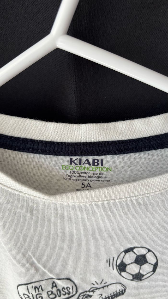 Tee shirt - photo numéro 3