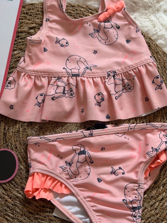Maillot de bain - photo numéro 2