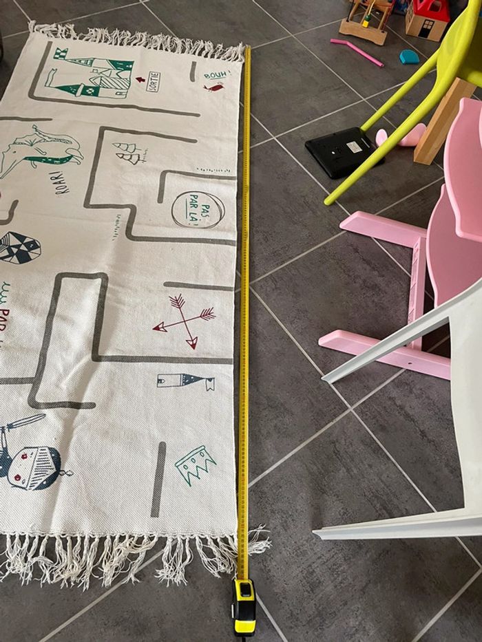 Tapis vertbaudet - photo numéro 10