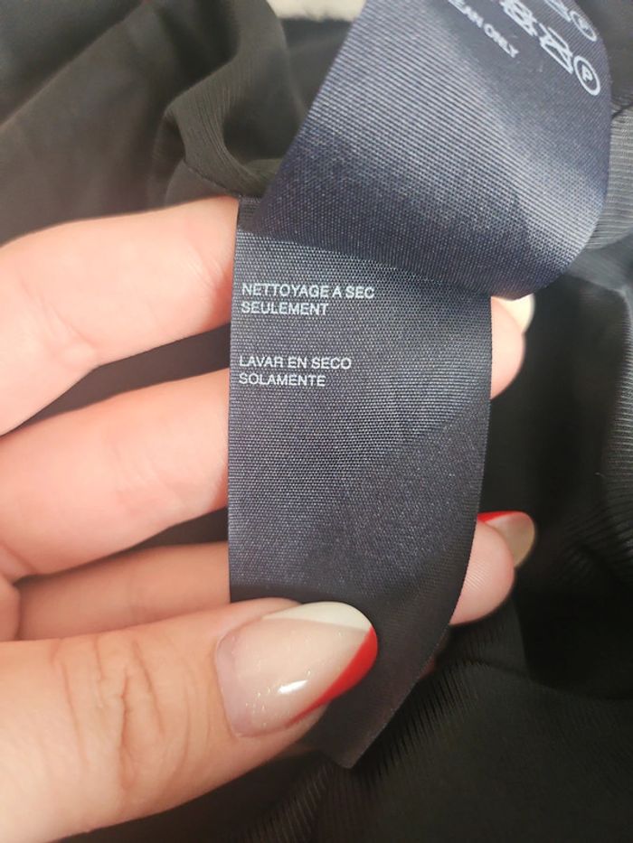 Manteau marque Tommy Hilfiger - photo numéro 12