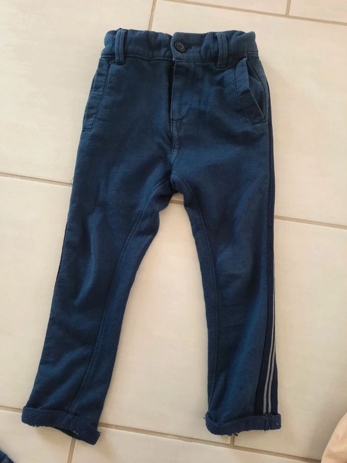 Lot de 5 pantalons - photo numéro 4