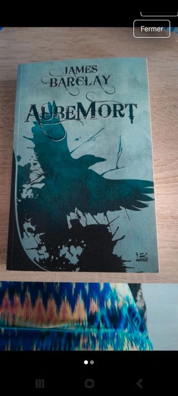 Super aventure livre fantastique broché, lecture qui change