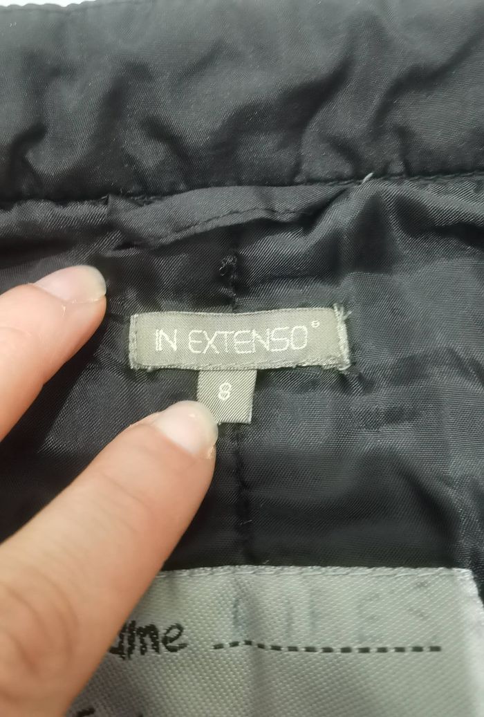 Manteau 8 ans - photo numéro 4
