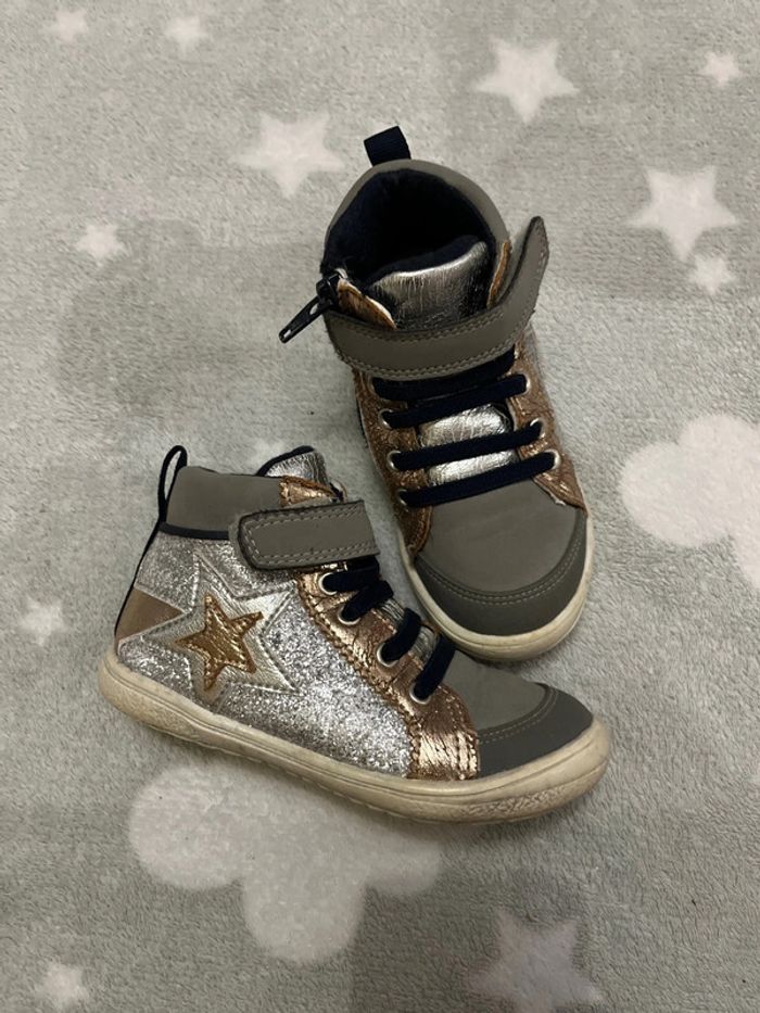 Chaussures