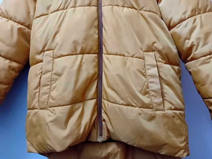 Doudoune 6 ans - photo numéro 2