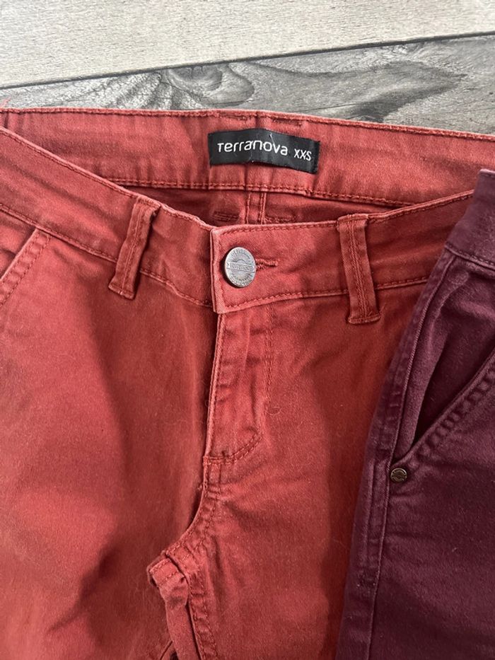 Lot de 3 jeans - photo numéro 10
