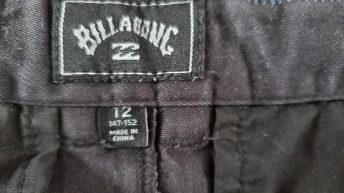 Pantalon chino 12 ans - photo numéro 3