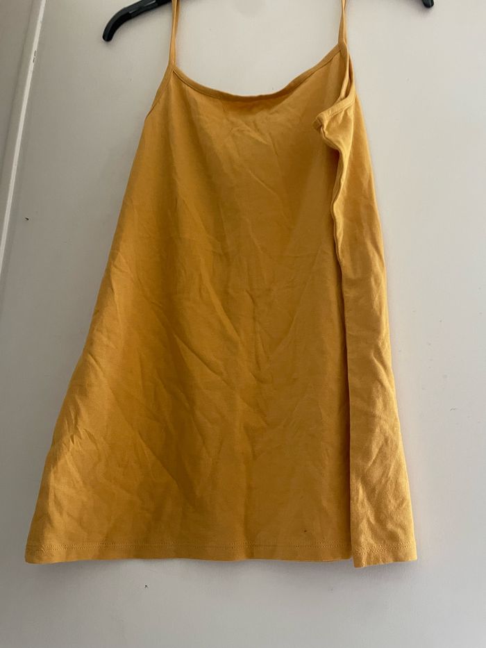 Débardeur floquer - photo numéro 2