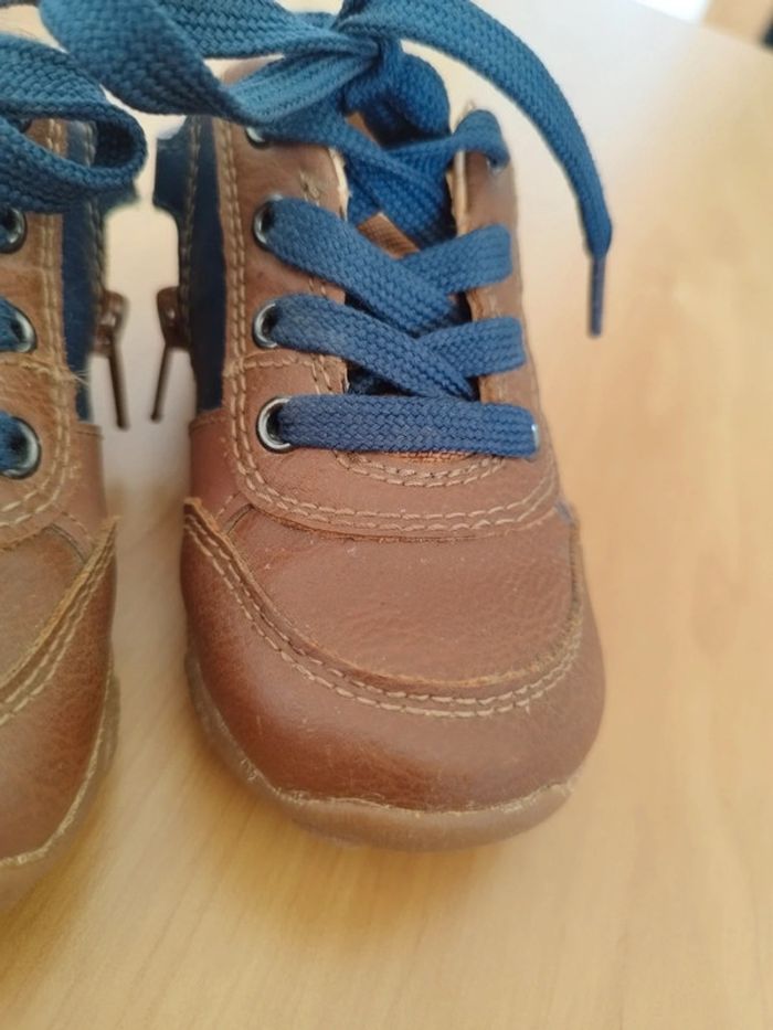 Chaussure taille 21 - photo numéro 5