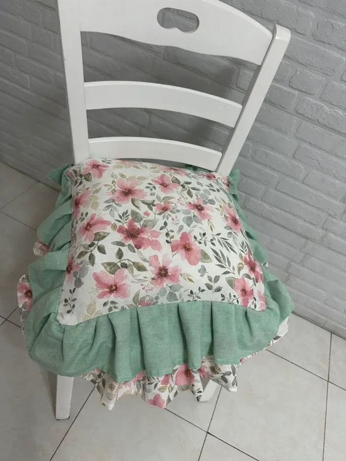 Cuscini completi di imbottitura - photo numéro 2