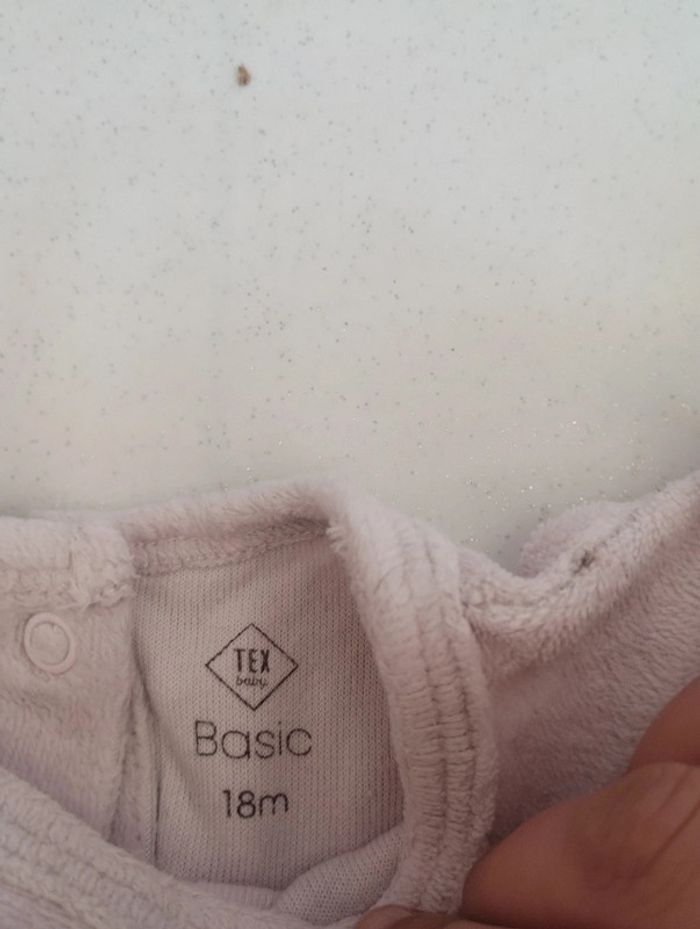 Lot 2 pyjama 2 pièces - photo numéro 4