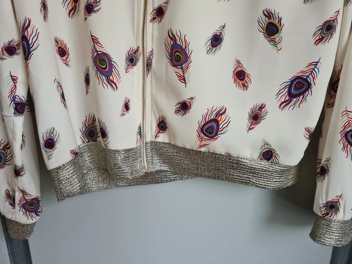 Veste taille 40/42 - photo numéro 2