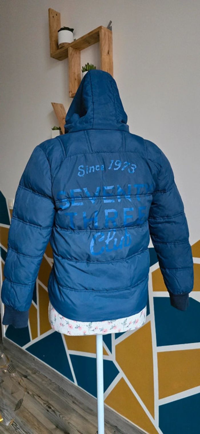 Doudoune - photo numéro 3