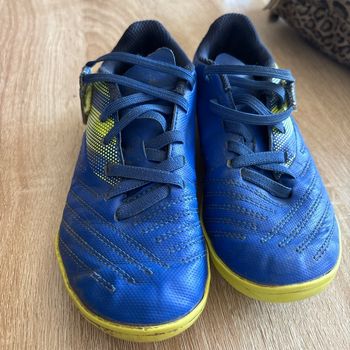 Crampons taille 30