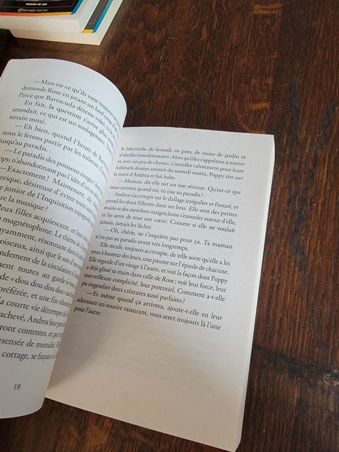 La vie de A à Z - photo numéro 8