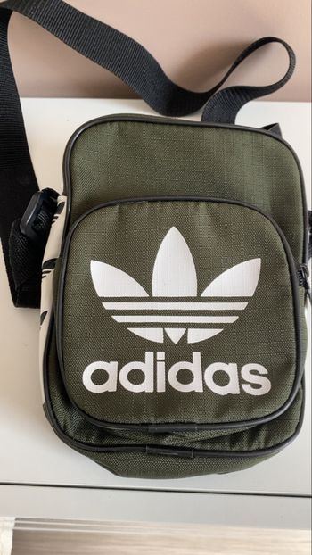 Sac à bandoulière