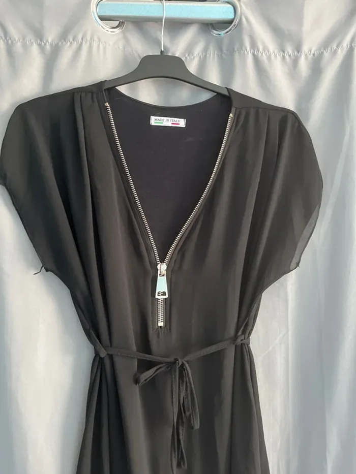 Robe d - photo numéro 2